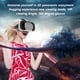 thumbnail image 4 of Gafas De Realidad Virtual, Auriculares VR 3D, Lentes ópticas HD, Diseño Ergonómico Profesional, Transpirables Para Teléfonos Móviles De 4,7 A 6,53 Pulgadas, 4 of 7
