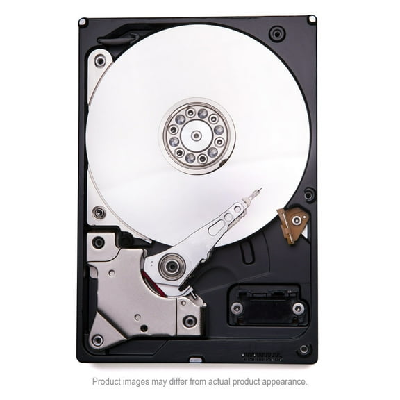 HPE 72 GB Hard Drive, 2.5" Internal, SAS (6Gb/s SAS)