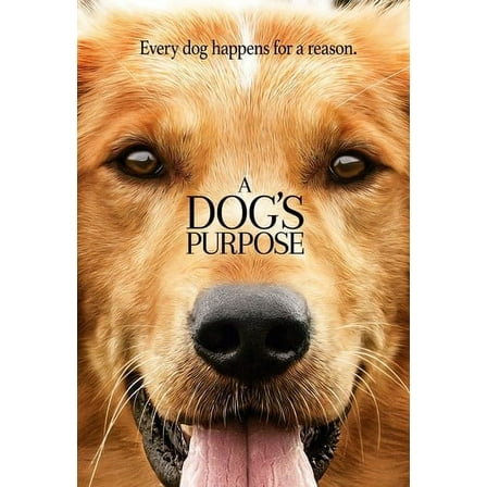 A Dog's Purpose (DVD)