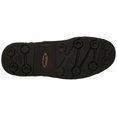 thumbnail image 4 of Rockport Mens Eureka Leather Lace Up Casual Oxfords, 4 of 6