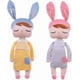 thumbnail image 1 of Metoo Dolls Plush Bunny Rabbit Soft Toys Sleeping Angela Doll for Baby Toddler 13 Inches (pack of 2), 1 of 4