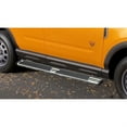 thumbnail image 2 of APS 2021-2024 Ford Bronco Sport SUV Running Board-S Series oe style door to door, 2 of 2
