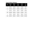 thumbnail image 3 of Capezio Female's Tank Leotard - Girls, 3 of 3