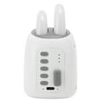 thumbnail image 1 of White Noise Night Light, Timer Function Noise Sound Machine  for Sleep, 1 of 7