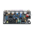 thumbnail image 1 of Nuclear Radiation Detector, Long Life Geiger Counter Module Low Failure Rate Resin Sound Light Alarm  For  Equipment, 1 of 8