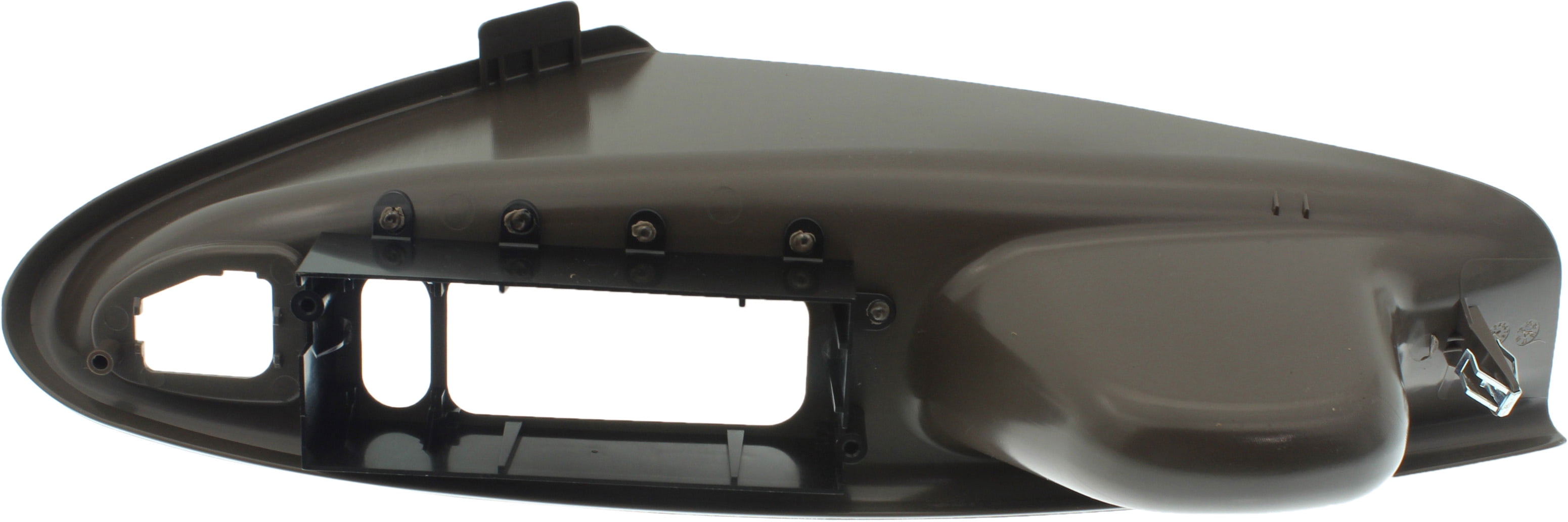 Window Switch Bezel Compatible with 1999-2004 Ford Mustang Driver Side Sold individually