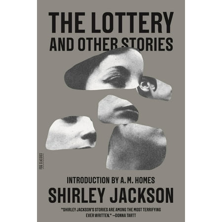 The Lottery and Other Stories