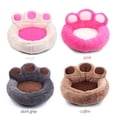 thumbnail image 4 of Sofá suave para mascotas, cómoda cama para mascotas, alfombrilla para perros y gatos, 4 of 6