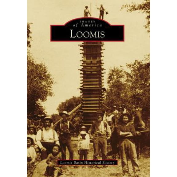 Pre-Owned Loomis (Paperback) 0738570192 9780738570198