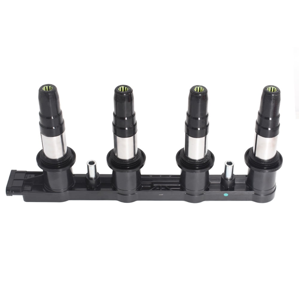 Ignition Coil Pack C1646 UF620 Replacement for Aveo Aveo5 Cruze Sonic G3 L4 1.6L 1.8L
