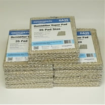 BestAir-Pro 13058 A35-10 PACK #35 for Aprilaire Humidifier A35 Water Panel Pad Filter