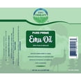 thumbnail image 3 of Emu Therapy Pure Prime Emu Oil for Muscles & Joints - Fast Action for Men & Women - Deep Tissue Massage - Natural Anti Aging (8 oz), 3 of 8