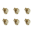 thumbnail image 1 of Apagavelas Automático Extintor Mecha Llama Extintor Clip ( ) Oro 1pc, 1 of 4