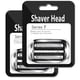 thumbnail image 1 of Lámina y cortadores de repuesto para Braun Series 7 S7 73S, 1 of 7