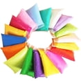 thumbnail image 2 of 24 Colors Air Drying Clay Magic Kids Clay Safe Nontoxic Modeling Clay, 2 of 4
