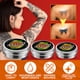 thumbnail image 4 of Tattoo Aftercare Cream Natural Healing Lotion Skin Repair Recovery (30ml) Likrtyny Cuidado Belleza, 4 of 8