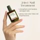 thumbnail image 2 of Esmalte fortalecedor de uñas Botanist The Remedy, 84% a base de plantas, 2 of 8