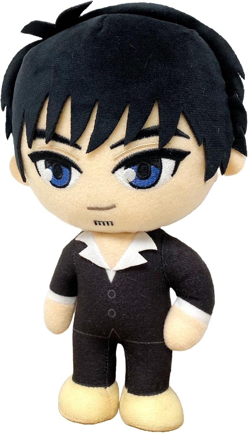Great Eastern Entertainment Trigun: Nicholas D. Wolfwood