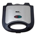thumbnail image 1 of Sandwichera Disa Home  Sandwich Maker 2 Rebanadas Negro SAN-01, 1 of 2