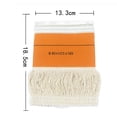 thumbnail image 3 of Camping Kerosene Stove Core Home Heating Stove Core Cotton Fiberglass Lamp Core, 3 of 9