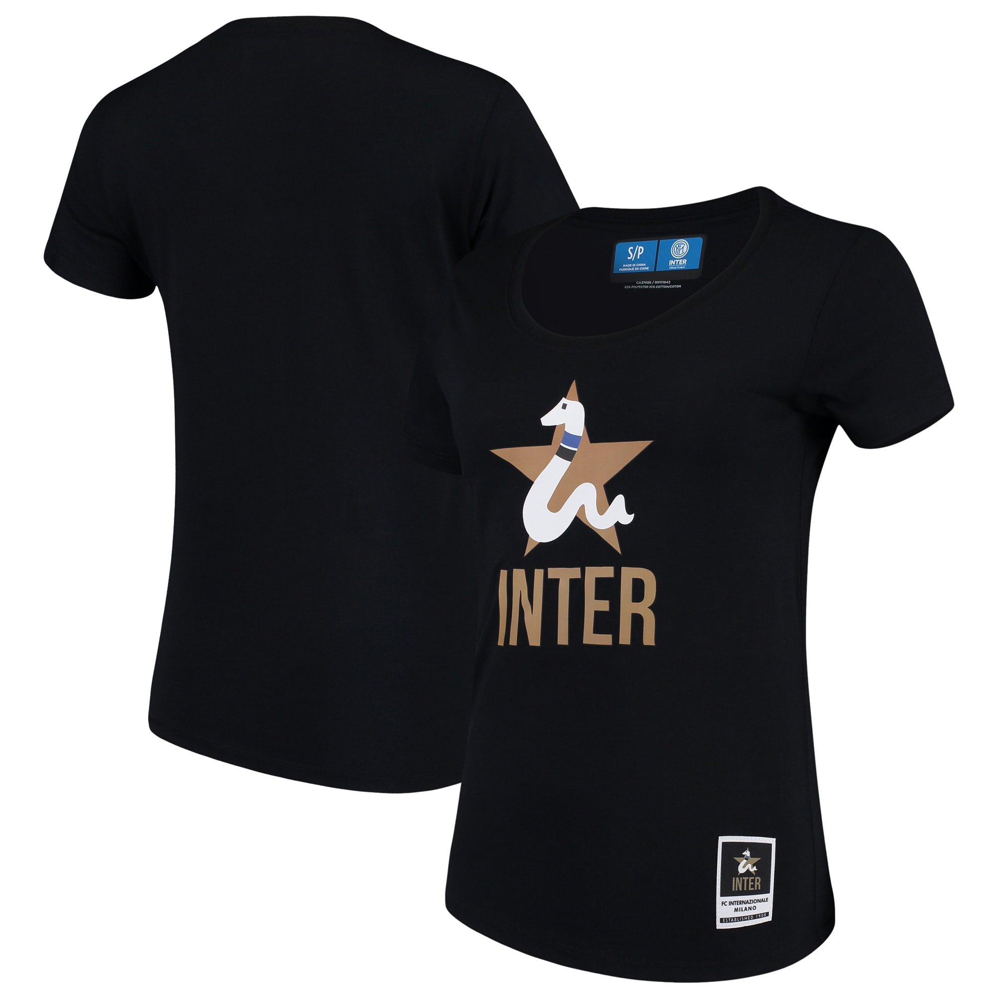 inter milan t shirt official