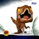 thumbnail image 2 of Funko Pop Red Atrociraptor #1217 Funko Park Dinosaurio Red Ladrón Cruel Mundo Jurásico, 2 of 3