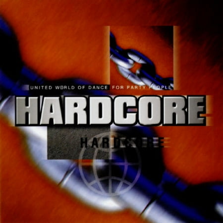 United World Of Dance: Hardcore