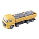 thumbnail image 1 of Aleación de camiones de construcción de vehículos grúa elevadora Carro de transporte Zulema  juguetes de construcción, 1 of 8