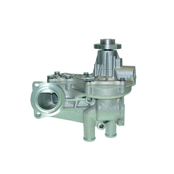 Saleri Water Pump - PA521EM - Compatible with Audi, Compatible with Volkswagen