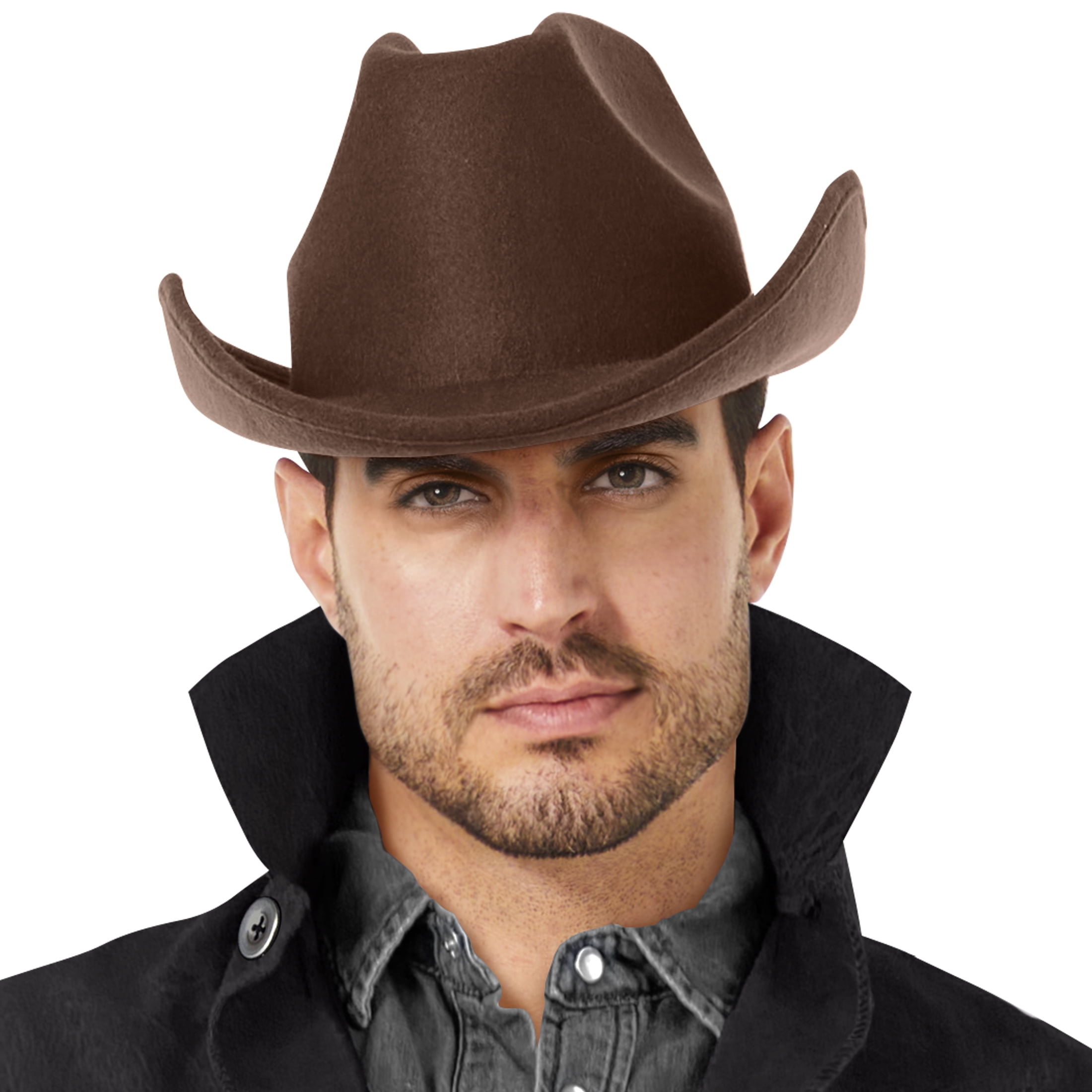 Yellowstone Mens Rip Wheeler Halloween Costume, InSpirit Designs, Size XL