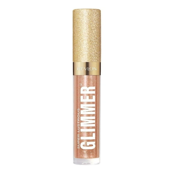 Brillo Labial Revlon Glimmer gloss Happy hour 3.8ml