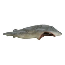 Set Of 2 Nautical Marine Attacking Jaws Great White Shark Beer Bottle Openers