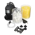 thumbnail image 2 of 1000-1300L/H Submersible Water Internal Filter Pump For Aquarium Fish Tank Pond, 2 of 6