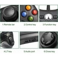 thumbnail image 3 of Manette USB Filaire Gamepad Manette USB Gamepad Compatible pour Xbox 360, 3 of 6