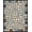 Beige, Pattern 9, variant on ODIKA 4'x6' Machine Washable Non-Slip Area Rug, Chromatic Ocean Wave Dynamic Abstract Flow in and Sandy Beige High Traffic Rug, Blue, 48430