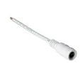 thumbnail image 2 of 12V Male Female DC Power Socket Wire Connector Cable LED CCTV Charger, 2 of 10