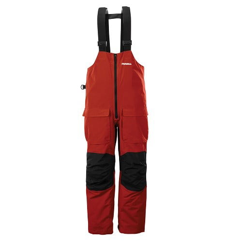 Frabill F2 Surge Jacket Red S 