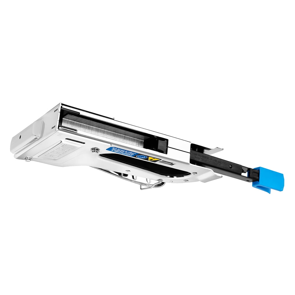 HART Light Duty Chrome Stapler, New Condition