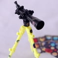 thumbnail image 3 of MasteelfCA 12Pcs Mini Telescope Children Mini Telescope Model DIY Planet Scene Model, 3 of 8
