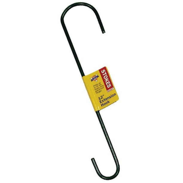 Stokes Select® 12 in. Extension Hook