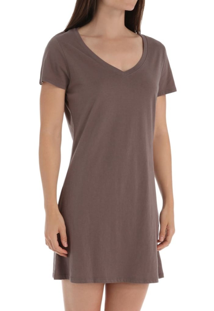 Jockey Sleepwear Women's Jockey Sleepwear 333440 Basic Sleepshirt