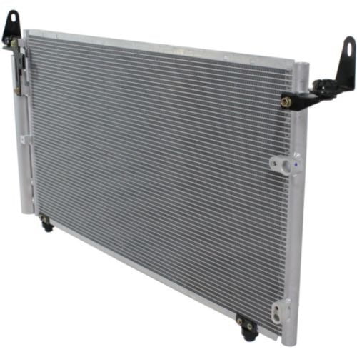 Go-Parts OE Replacement for 2004 - 2006 Toyota Tundra A/C Condenser