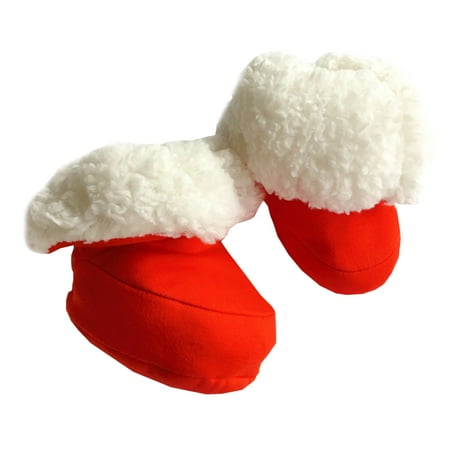 

1 Pair Baby Walking Shoes Winter Baby Shoes Warm Cotton Shoes for Toddler