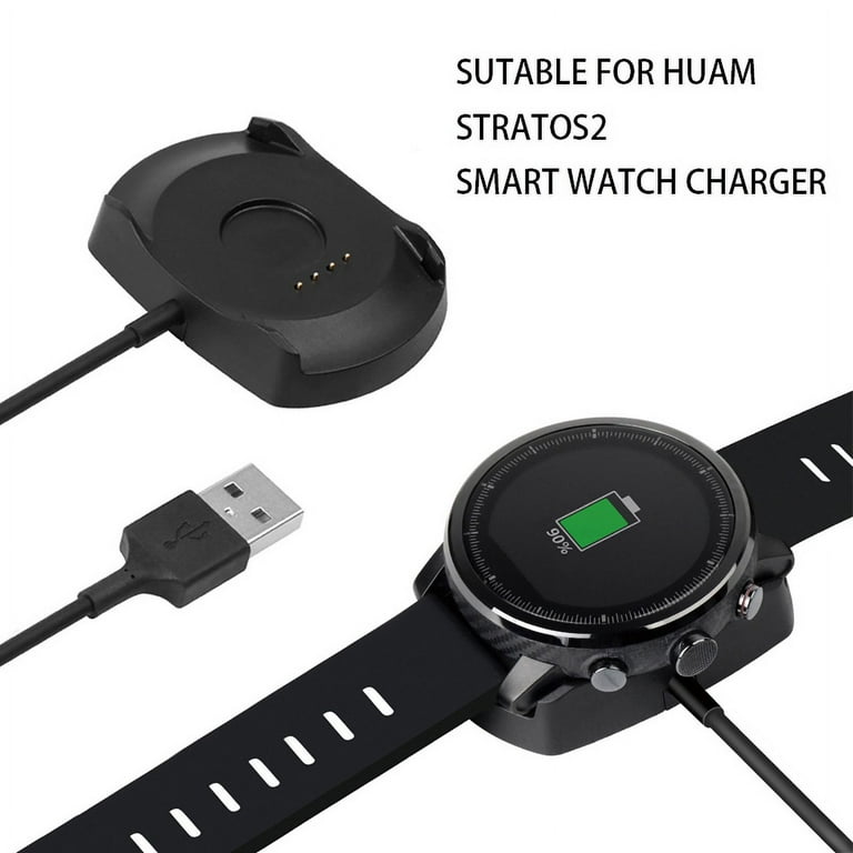 Smartwatch xiaomi 2025 stratos 2s
