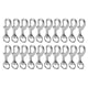 thumbnail image 1 of 20 Piezas de material acero Inoxidable 316 shamjiam Perno de Argolla Giratorio Gancho de Seguridad 1/2 Pulgadas Perno giratorio Gancho de seguridad, 1 of 8