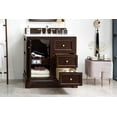 thumbnail image 7 of James Martin Vanities 825-V36-3Odsc De Soto 36" Free Standing Single Basin Vanity Set, 7 of 7
