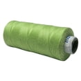 thumbnail image 3 of 20 Pcs Polyester Thread New Spun White Sewing Supplies Wholesale Spool Quilting, 3 of 4