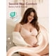 thumbnail image 2 of Sujetador de lactancia Momcozy Seamless para embarazo y maternidad inalámbrico, 2 of 8