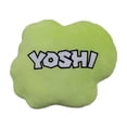 thumbnail image 2 of Super Mario Yoshi Character Cushion Pillow for Gamers Room, 2 of 3