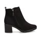 thumbnail image 1 of Botas Botín Dorothy Gaynor Negro Dorothy Gaynor Botas Botín, 1 of 1
